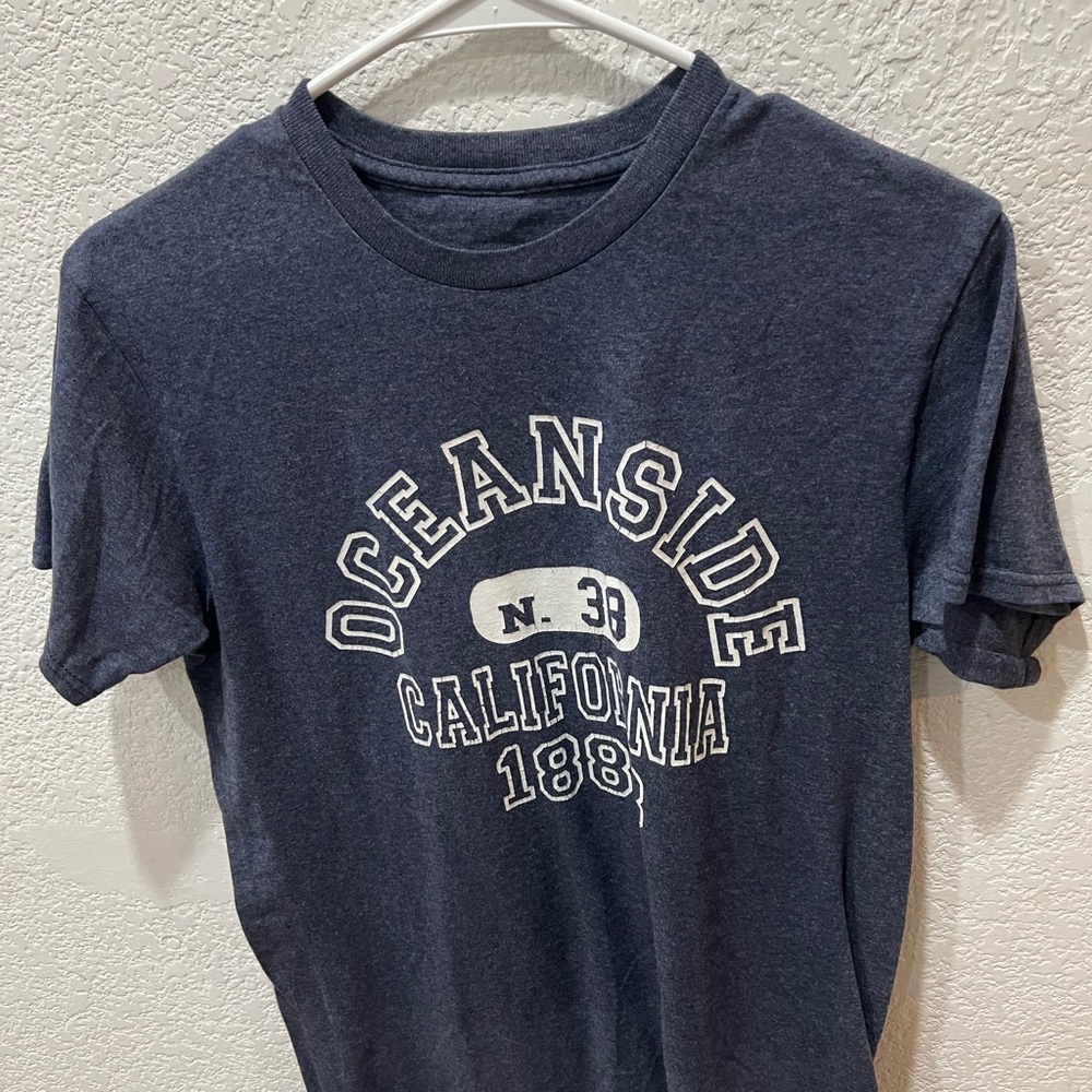 Oceanside California shirt